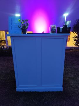 Galleria Bar Events - Palmela - Serviço de Barman