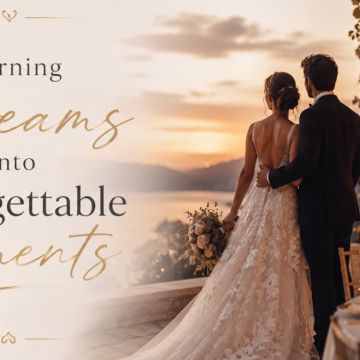 Ever After Weddings & Events - Vila Franca de Xira - Organização de Festas para Empresas