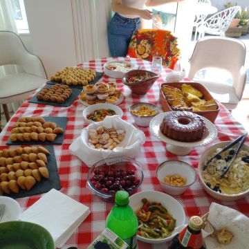 Ana F. Cuendet _ Bons Momentos - Vila Nova de Gaia - Organisation de baby shower