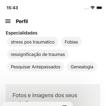 Carla Genealogía - Lisboa - Heimkino aufbauen