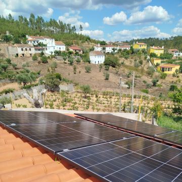 Insight Instalações - Tomar - Elektro- und Verdrahtungsprobleme