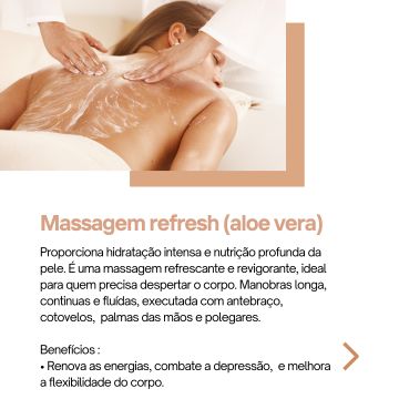 Massagens e day spa. - Lisboa - Masajes con piedras calientes