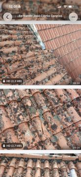 Remodelações e Construção
