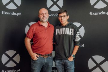 Gonniki,lda  Luis Silva - Santa Maria da Feira - Montagem de Berço