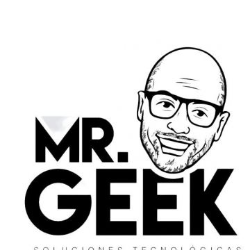 Mr.Geek - Marco de Canaveses - Serviço de Suporte Técnico