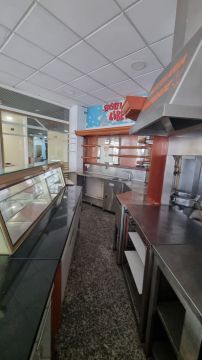 Remodelação de Loja