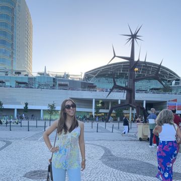 Carlota - Aveiro - Deep or Spring Cleaning