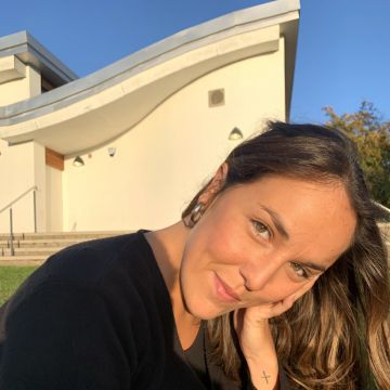 Joana A - Cascais - Marketing