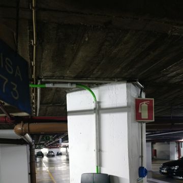 Rodrigo koiti yanagui - Sintra - Electrical and Wiring Issues