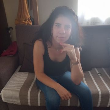 Cristina - Paredes - Serviço Doméstico