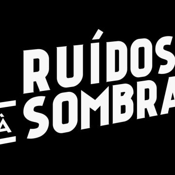 RUÍDOS À SOMBRA - Maia - Zirkusnummer