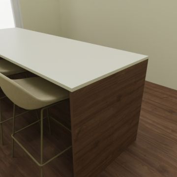 ACE Atelier - Braga - Diseño de interiores