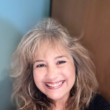 Fernanda - Sintra - Reiki