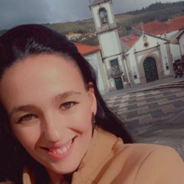 Juju - Braga - Tarot Card Reader Entertainment