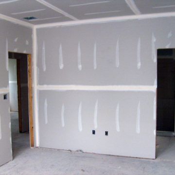 S&C Construções - Ovar - Calafetagem