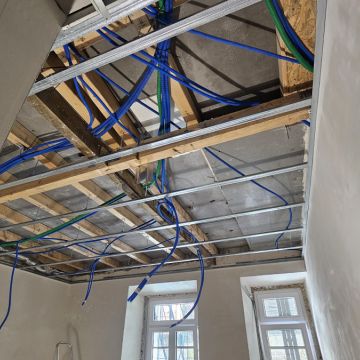 Breno Mendes - Sintra - Instalação ou Substituição da Canalização Exterior