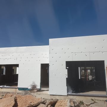 HP construção e remodelação unipessoal - Coimbra - Entretien et réparation de terrasse