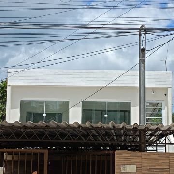 Nobre ART - Vila do Conde - Montagem de Equipamento Desportivo