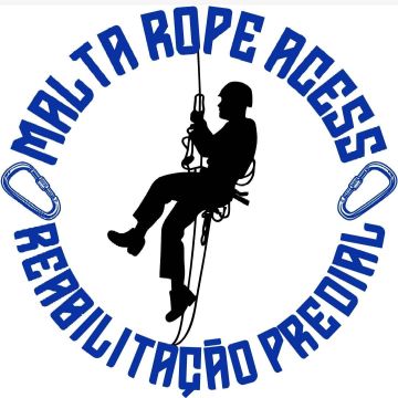 Malta Rope Acess - Cascais - Contratista general
