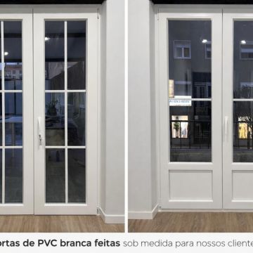 Munhoz PVC - Loures - Reparação de Janelas