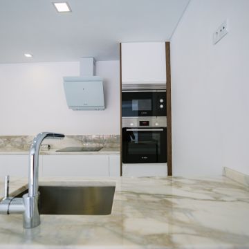 Streamtalents, Lda - Loures - Remodelación de cocinas