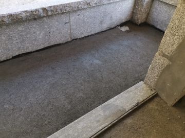 OCC - Oliveira Carrilho Construções - Braga - Limpeza de Telhado
