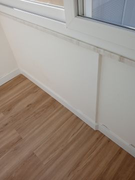Nelson branco - Barreiro - Insulation