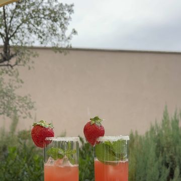 GEN | Cocktail Experience - Bragança - Staff para Eventos
