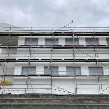 Bruno remodelação e construção. - Barreiro - Treppenbau