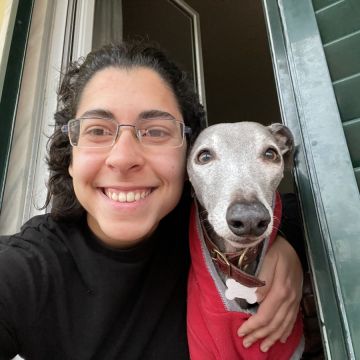 Inês Pet Sitter - Sintra - Hotel para Cães