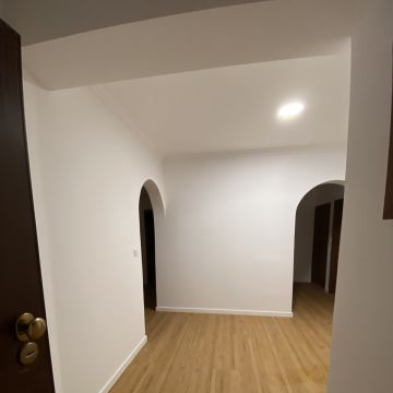 Dupla Camada Acabamentos - Odivelas - Gipsputz