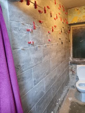 Nelson branco - Barreiro - Caulking