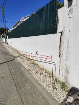 Remodelações e Construção