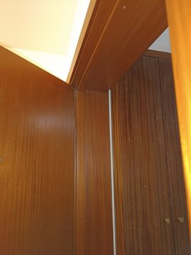 Carpentry and Woodworking