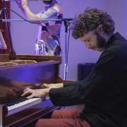Marcos Moguilevsky - Lisboa - Aulas de Música