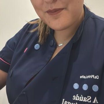 Filipa Felgueiras - Gondomar - Organização da Casa
