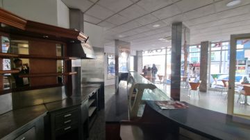 Empreiteiro (Remodelação de Loja)