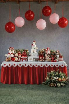 Event- und Partydekoration