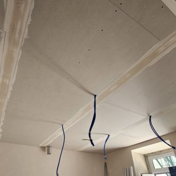 Breno Mendes - Sintra - Montagem de Berço