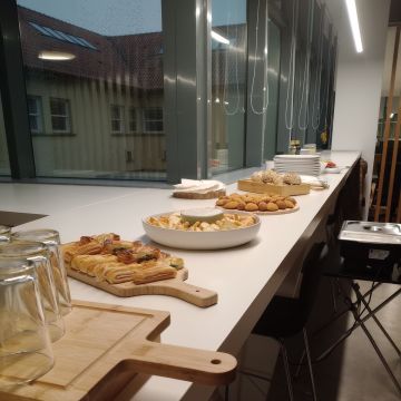 Ana F. Cuendet _ Bons Momentos - Vila Nova de Gaia - Cours d’œnologie