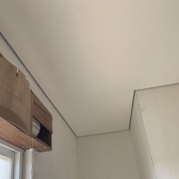 Ds Drywall - Odivelas - Montaje de equipos de fitness