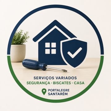 Morgado - Ponte de Sor - Handyman