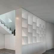 Inovarte Mobiliário - Paredes - Design de Interiores