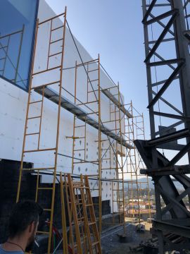 OCC - Oliveira Carrilho Construções - Braga - Reparação de Móveis