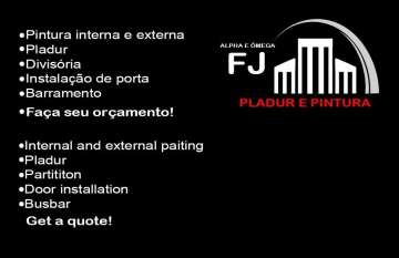 Jonas Diegues - Santo Tirso - Drywall Installation and Hanging