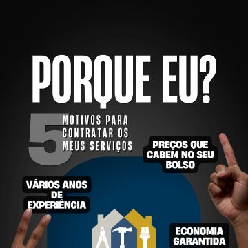 Gandra remodelações - Espinho - Peinture extérieure