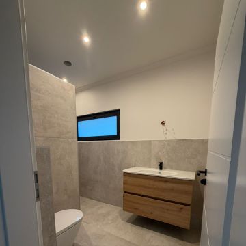 Brisa Clean - Lourinhã - Limpeza de Janelas