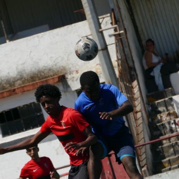 De Moura - Sintra - Transfert de vidéos