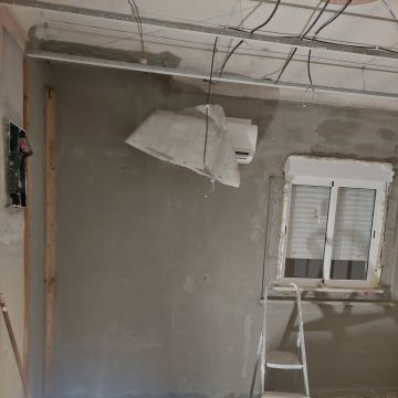 i7 Construções. - Almeirim - Montagem de Mobília