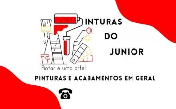 Adesio Júnior - Montijo - Pintura Exterior